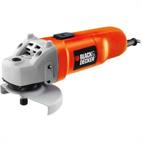 Stanley Black & Decker Angle Grinder 115Mm 710W