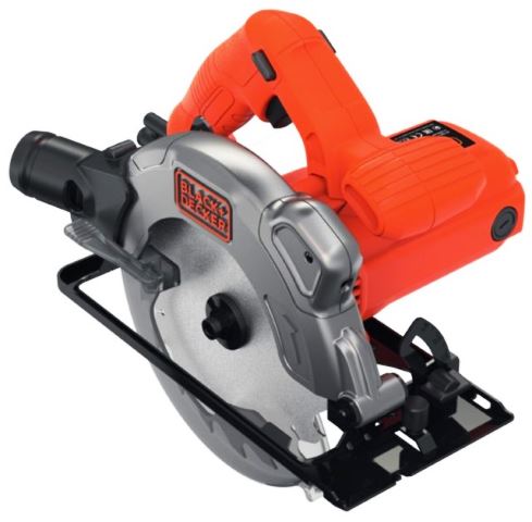 Stanley Black & Decker Circular Saw 190Mm 1250W
