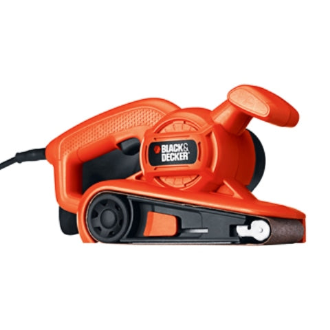 Stanley Black & Decker Sander Belt 1Spd 75X533 720W