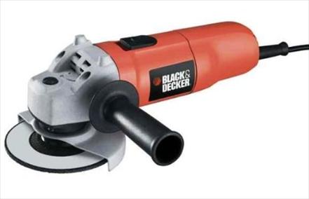 Stanley Black & Decker Angle Grinder 115Mm 820W
