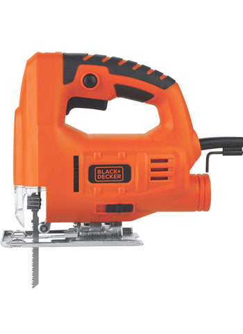 B/Decker Jigsaw 400W Variable Speed