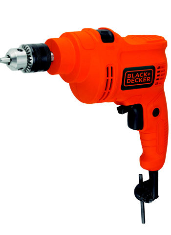 B/Decker Drill 550W Ham 10Mm Keyed