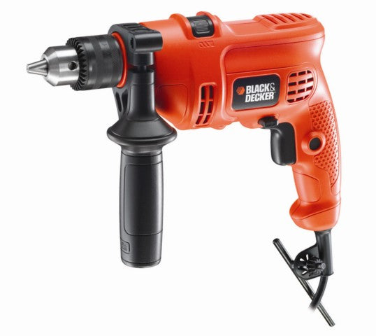 Stanley Black & Decker Drill Ham 13Mm Vsr 500W