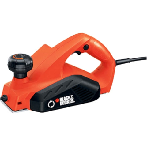 Stanley Black & Decker Planer Rebate 82Mm 650W