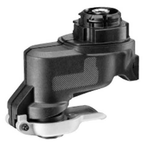 Stanley Black & Decker Multievo Oscilt M/Tool Head