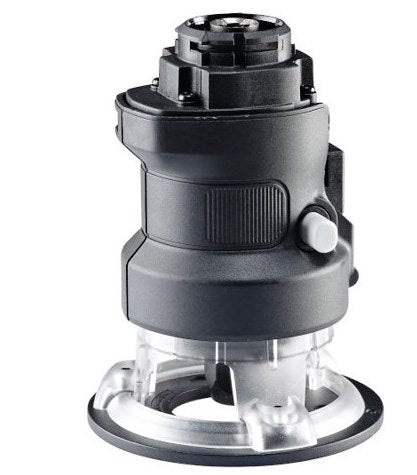 Stanley Black & Decker Multievo Router Head