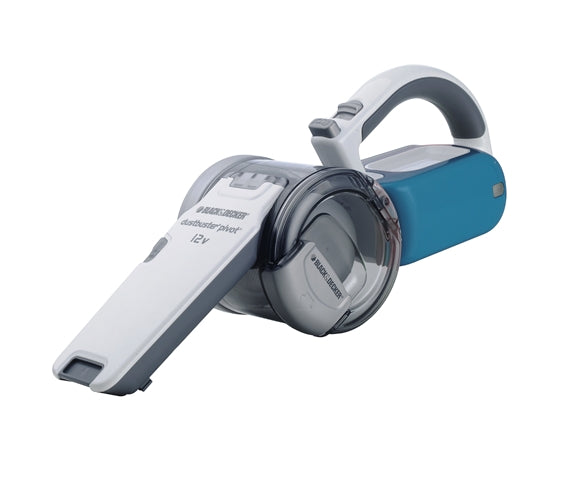 Stanley Black & Decker Dust Buster Pivot Cyc 12V