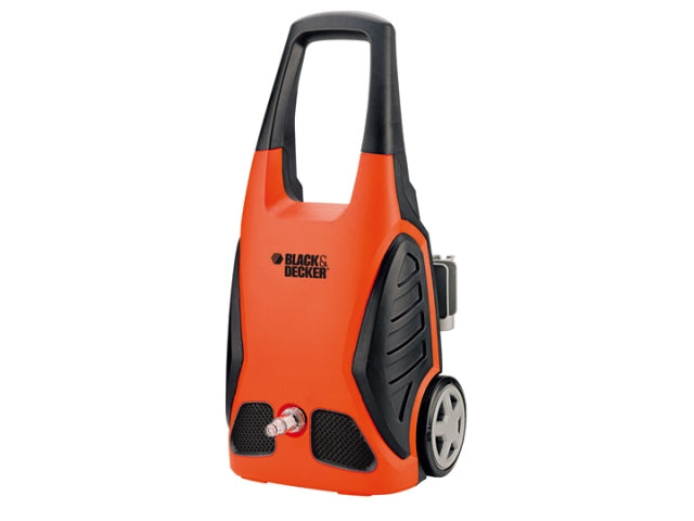 Stanley Black & Decker Pressure Washer 120Bar 1600W