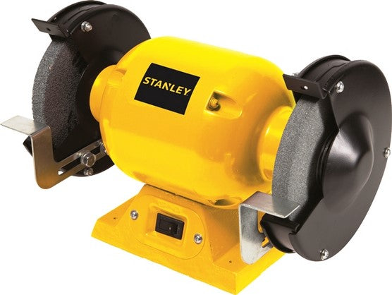 Stanley Mpp Bench Grinder 150Mm 373W