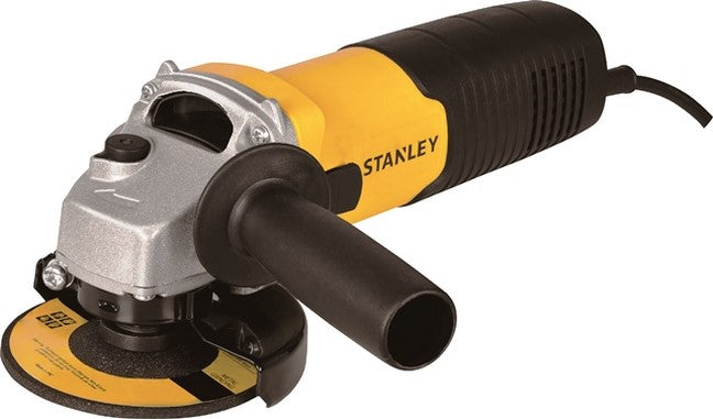 Stanley Mpp Grinder 115Mm 710W