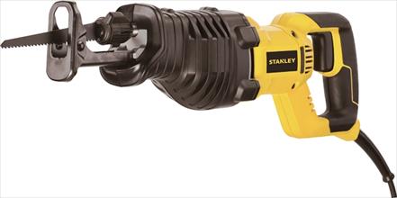 Stanley Mpp Reciprocating Saw 305Mm 900W