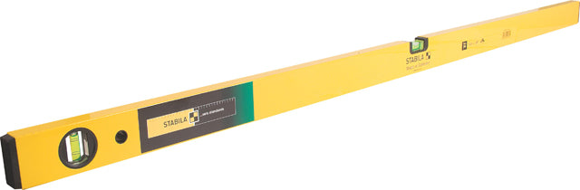 Level Stabila Aluminium Std 800Mm 70/80Cm