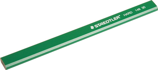Pencil Staedtler Carp 12Pc Hard G 148-30