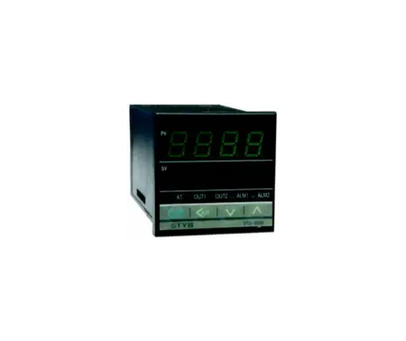 Temperature Controller