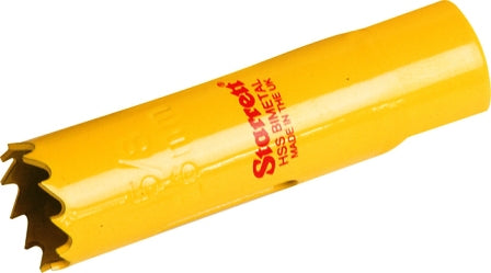 Holesaw Starrett 37Mm H0176