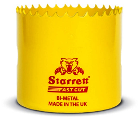 Holesaw Starrett Fast Cut 16Mm Fch0058