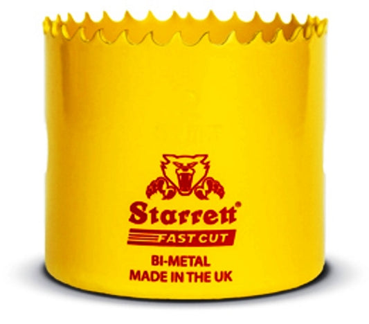 Holesaw Starrett Fast Cut 29Mm Fch0118