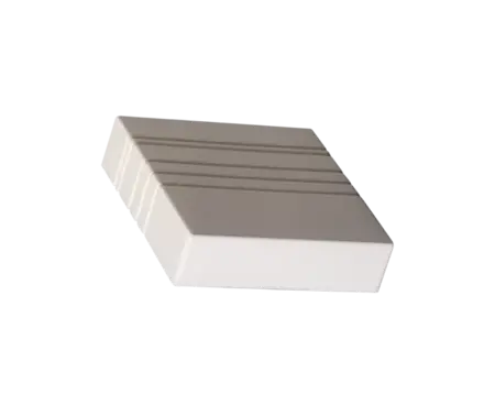 End Cap For Sys1252