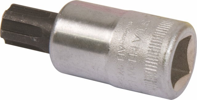 Socket Stahlwille Spline 1/2Dr 54Cv-M13 Fr