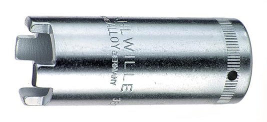 Socket Stahlwille 4-Pin 1/2Dr 3678