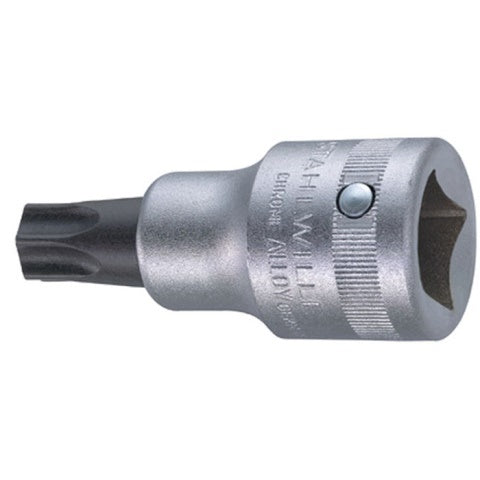 Socket Stahlwille Torx 3/4" Dr T70    Fr