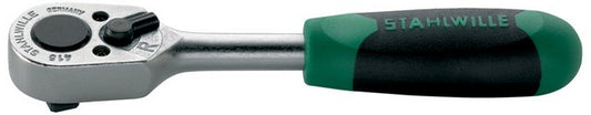 Ratchet Stahlwille 1/4Dr 415 2 Complete Handle