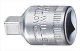 Reducer S/Wille 3/8Dr 431 3/8-1/4``