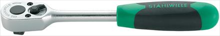 Ratchet Stahlwille 3/8Dr 435 2 Complete Handle