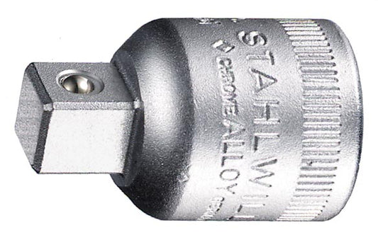 Reducer Stahlwille 1/2Dr 513 1/2-3/8"