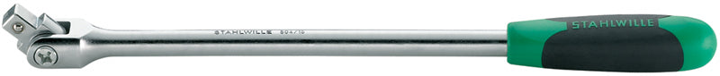 Powerbar Stahlwille 1/2Dr 504/15 2 Complete Han