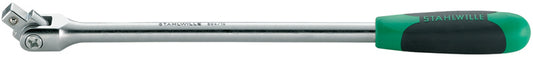 Powerbar Stahlwille 1/2Dr 504/15 2 Complete Han