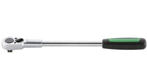 Ratchet Stahlwille 1/2Dr 532-2K Complete Hnd Lg