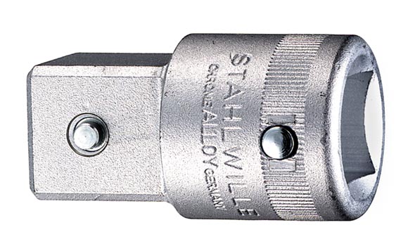 Reducer Stahlwille 3/4Dr 569 3/4-1"