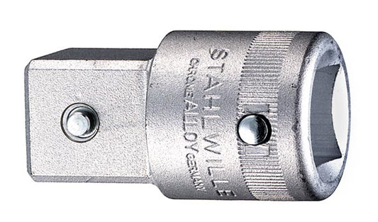 Reducer Stahlwille 3/4Dr 569 3/4-1"