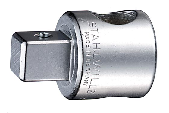 Tbar Head Stahlwille 3/4Dr 556