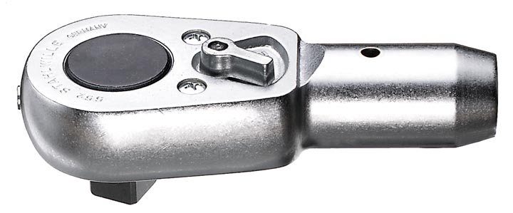 Ratchet Head Stahlwille 3/4Dr 552