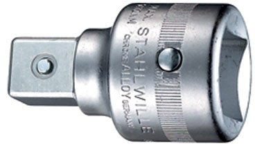 Reducer Stahlwille 1" Dr 866 1" -3/4"