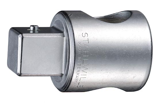 Tbar Head Stahlwille 1" Dr 886