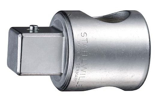 Tbar Head Stahlwille 1" Dr 886
