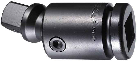 Reducer Stahlwille 1" Dr 866Imp 1-3/4"