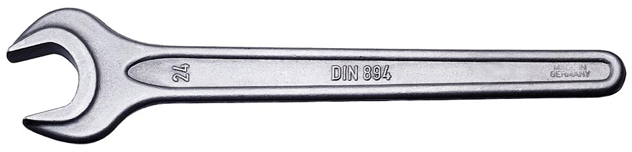 Spanner Stahlwille S.O.E 4004 60Mm