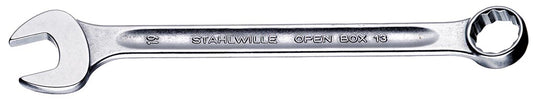Spanner Stahlwille Combination 13 22Mm