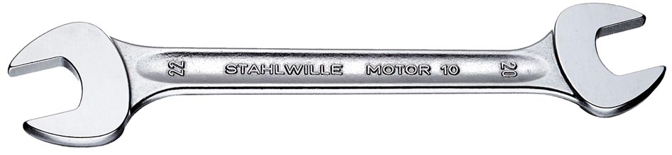 Spanner Stahlwille D.O.E 10A 3/4X7/8