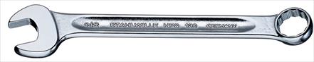 Spanner Stahlwille Combination 13A 1.1/16"