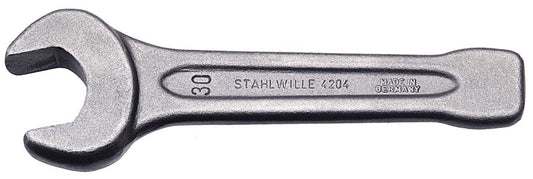 Spanner Stahlwille O.E Slogg 4204 27Mm