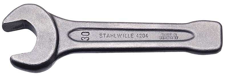 Spanner Stahlwille O.E Slogg 4204 70Mm