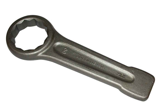 Spanner Stahlwille Slogg Ring 4205 37Mm