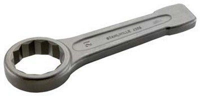 Spanner Stahlwille Slogg Ring 4205A 23/4" Fr