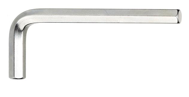 Allenkey Stahlwille 10760Cv 2Mm