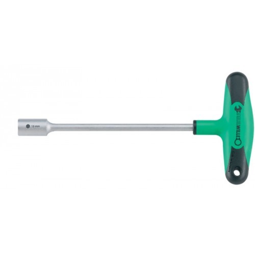 Nutdriver Stahlwille T/Handle 12507-2K 8